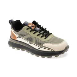 Pantofi sport BITE THE BULLET negri