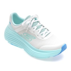 Pantofi sport SKECHERS albi