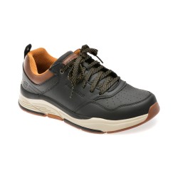 Pantofi sport SKECHERS negri
