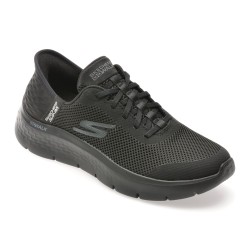 Pantofi sport SKECHERS negri