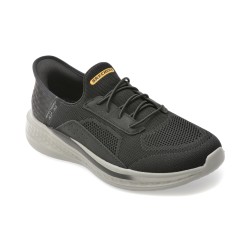 Pantofi sport SKECHERS negri