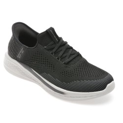 Pantofi sport SKECHERS negri