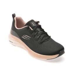 Pantofi sport SKECHERS negri
