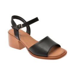 Sandale FLAVIA PASSINI negre