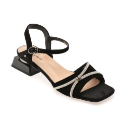 Sandale FLAVIA PASSINI negre