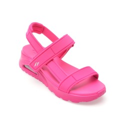 Sandale SKECHERS fucsia