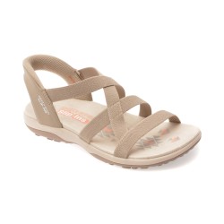 Sandale SKECHERS gri