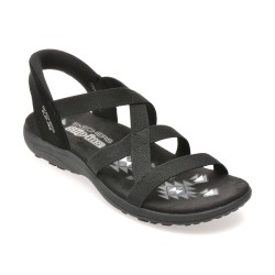 Sandale SKECHERS negre