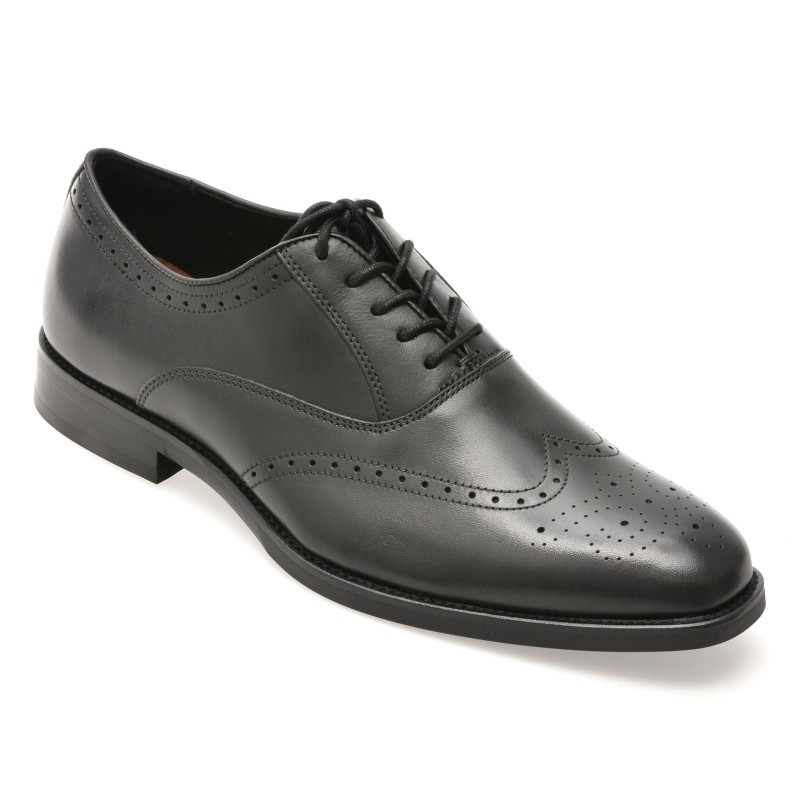 Pantofi eleganti ALDO negri