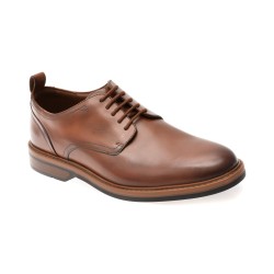 Pantofi eleganti CLARKS maro