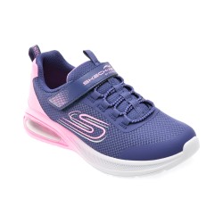 Pantofi sport SKECHERS bleumarin