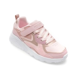Pantofi sport SKECHERS roz