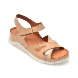 Sandale FLAVIA PASSINI bej
