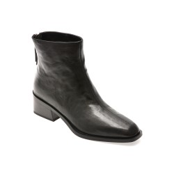 Botine EPICA negre