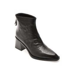 Botine EPICA negre