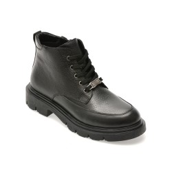 Ghete FLAVIA PASSINI negre