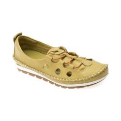 Pantofi FLAVIA PASSINI verzi