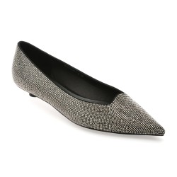 Balerini EPICA PREMIUM argintii