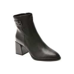 Botine EPICA negre