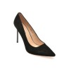 Pantofi eleganti EPICA PREMIUM negri