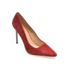 Pantofi eleganti EPICA PREMIUM rosii