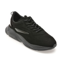 Pantofi sport HUGO negri