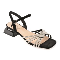 Sandale FLAVIA PASSINI negre