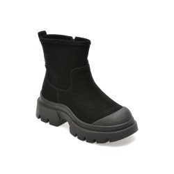 Ghete FLAVIA PASSINI negre