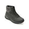 Ghete SKECHERS negre