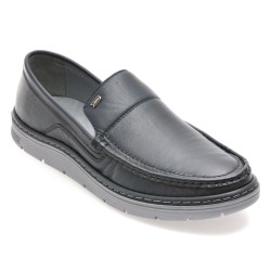 Mocasini BITE THE BULLET bleumarin