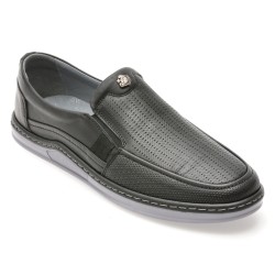 Mocasini BITE THE BULLET negri