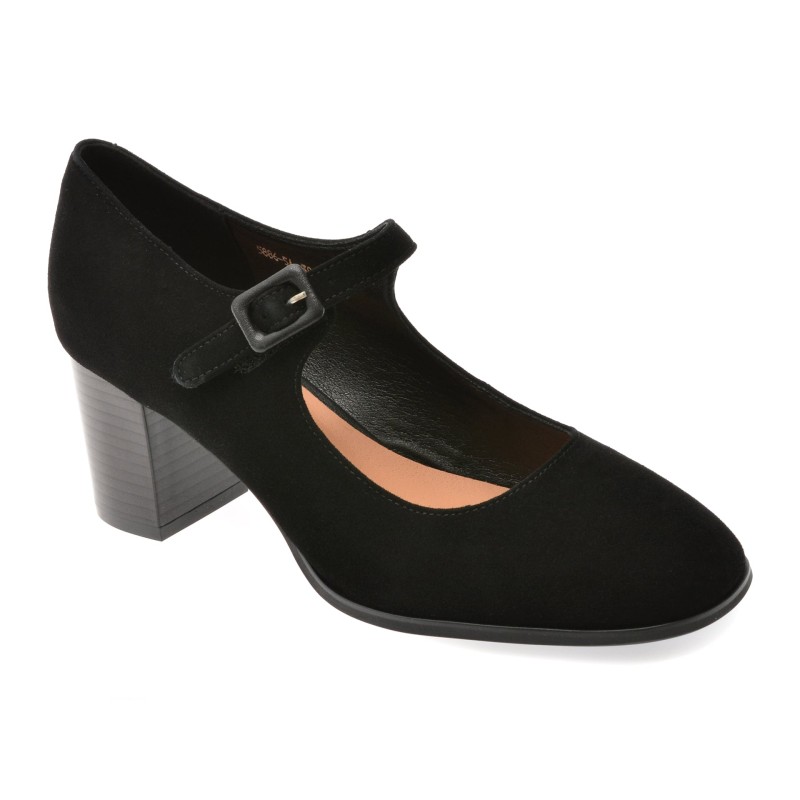 Pantofi eleganti FLAVIA PASSINI negri