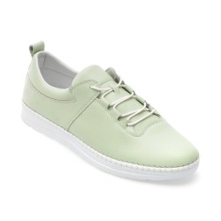 Pantofi FLAVIA PASSINI verzi