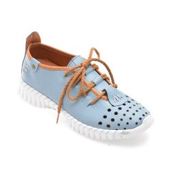 Pantofi GRYXX albastri