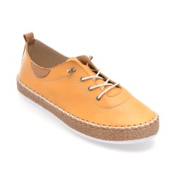 Pantofi GRYXX galbeni