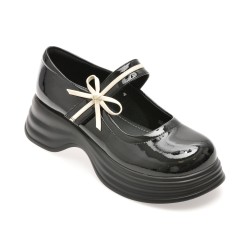 Pantofi GRYXX negri