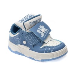 Pantofi sport FASHION albastri