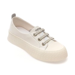 Pantofi sport GRYXX albi