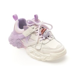 Pantofi sport SELECTION KIDS mov