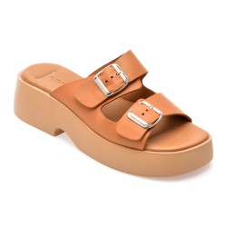 Papuci FLAVIA PASSINI maro