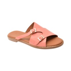 Papuci FLAVIA PASSINI roz