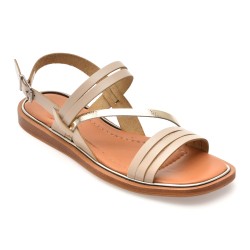 Sandale FLAVIA PASSINI bej