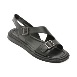 Sandale FLAVIA PASSINI negre