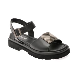 Sandale GRYXX negre