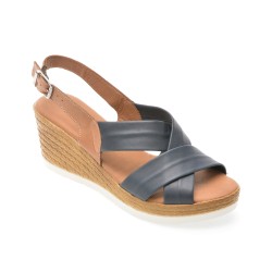 Sandale SHOOZY bleumarin