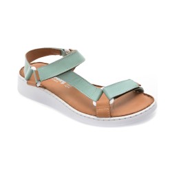 Sandale SHOOZY verzi