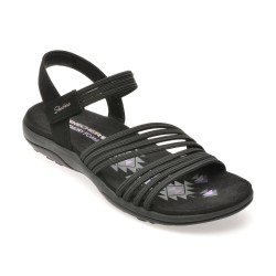 Sandale SKECHERS negre