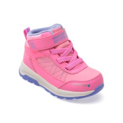 Ghete SKECHERS roz