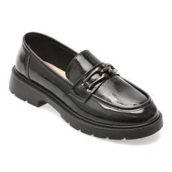 Mocasini EPICA negri